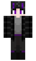 NearlyKnightly minecraft skin