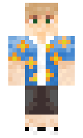 TimDooley minecraft skin