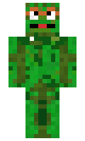 SteamerDouglass minecraft skin