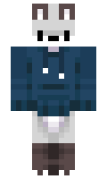 Xnovai minecraft skin