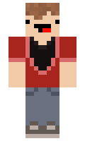 FlavouredGames minecraft skin