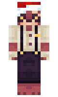 Derek001 minecraft skin