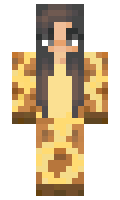 Z1pponulle minecraft skin