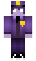 Springtrap333 minecraft skin