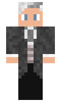 ZachsMines minecraft skin