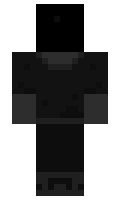 Geromium minecraft skin