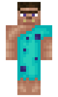 WildWildSmith minecraft skin