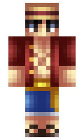Entii420 minecraft skin