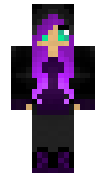 Yalya minecraft skin