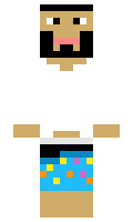 WanderingTra3d3r minecraft skin