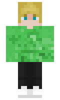 KrinYT minecraft skin