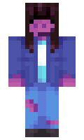 crweeper minecraft skin