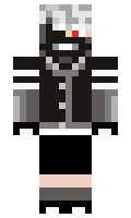 Mikyzalles minecraft skin