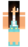 selenagomez minecraft skin