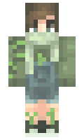 Redwing134 minecraft skin