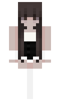 blacvick minecraft skin