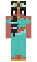 Niel minecraft skin