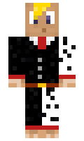 Nigday minecraft skin