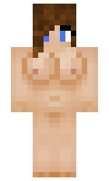 montero minecraft skin