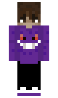 Chi4ara minecraft skin