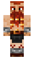 senpaiBen minecraft skin