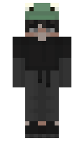 Playere minecraft skin
