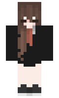 ittybittybop minecraft skin