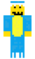 thebadmelon minecraft skin