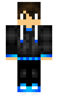 LINEYKA minecraft skin