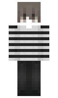 Blamelesss minecraft skin