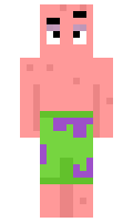 AlexutzuJK minecraft skin