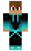 Nafolix minecraft skin