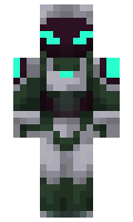 Imagisty minecraft skin