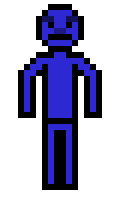 glockXD minecraft skin