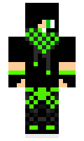 Jooshu4 minecraft skin