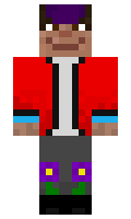 ZwillingStez246 minecraft skin