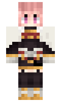 Bengrazar minecraft skin