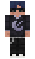 IlilKaBoss minecraft skin