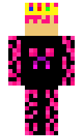 6bf5d752964f91 minecraft skin