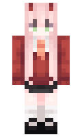 NancyOwO minecraft skin