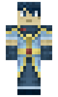 Gara minecraft skin