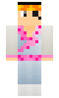 Twixeris minecraft skin