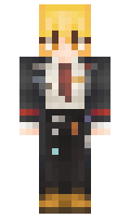 StitchSew minecraft skin