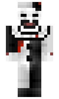 PeteJasper minecraft skin