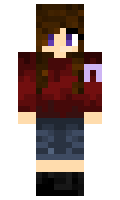 Zaloxsa minecraft skin