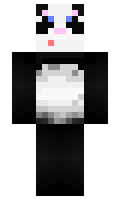 Yearu minecraft skin