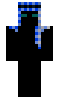 Konioo minecraft skin