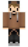 ikairakli minecraft skin
