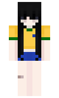 udzumaQQ minecraft skin