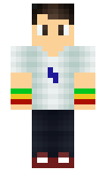 krunker minecraft skin